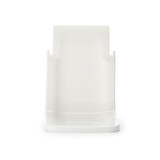McKesson Brand Dispenser Drip Tray White, ABS Plastic, 4W X 3-3/4D X 5-1/2H Inch, BOT63450, Pack of 1