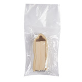 Cunningham Clamp 2 Inch Length Sponge Rubber, 004053, Pack of 1