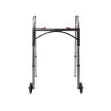 Folding Walker McKesson Aluminum 350 lbs. 32 to 39 Inch 146-10210-4 Case/4 MCK BRAND 1073638_CS