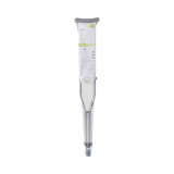 Underarm Crutch McKesson Aluminum Adult 350 lbs. 146-10400-8 Pair/1 MCK BRAND 1065294_PR