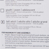 Underarm Crutch McKesson Aluminum Tall 350 lbs. 146-10402-8 Case/8 MCK BRAND 1065231_CS