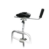 Drive Platform Attachment, Walker/Crutch Attachment, 10105-2, Pack of 1 drive™ 583475_EA