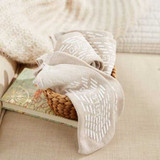 Slipper Socks Care-Steps Adult Large Tan Above the Ankle 80104 Case/48 ALBAHEALTH PRODUCTS 213105_CS