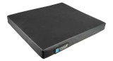 Wheelchair Elements Cushion Elements 3 X 16 X 18 Inch 3 Inch Thickness Foam and Gel 463G-1816-B Each/1 THE COMFORT COMPANY 1079104_EA