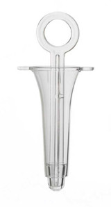 Anoscope McKesson Plastic 18 mm Diameter Rotating Without Light Clear 16-82420 BG/25 MCK BRAND 1086874_BG Anoscope McKesson Plastic 18 mm Diameter Rotating Without Light Clear 16-82420 BG/25 MCK BRAND 1086874_BG