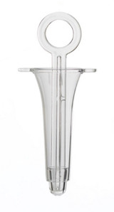 Anoscope McKesson Plastic 18 mm Diameter Rotating Style Without Light Clear 16-82420 Case of 100 Anoscope McKesson Plastic 18 mm Diameter Rotating Style Without Light Clear 16-82420 Case of 100