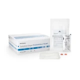 Ultrasound Transducer Cover Kit McKesson 5-1/2 x 58'' Polyurethane Sterile For use with Ultrasound External Probe 16-1406 Box of 24