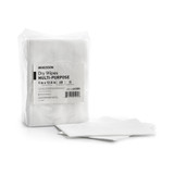 McKesson Multipurpose Task Wipe Medium Duty 48 Count Poly Pack 9 X 12-1/2 Inch NonSterile Disposable, 46085, Case of 768