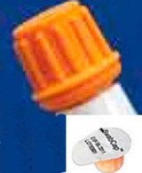 Connector Cap SwabCap XT SCXT3-2000 Each/1 I.C.U. MEDICAL 767573_EA