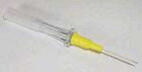 Peripheral IV Catheter Angiocath 18 Gauge 1.16 Inch Without Safety 381144 Box/50 BECTON-DICKINSON 329830_BX