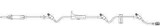 Administration Set Caresite 15 Drops / mL Drip Rate 112 Inch Tubing 3 Ports 354205 Case/50 B.BRAUN MEDICAL INC. 795984_CS Administration Set Caresite 15 Drops / mL Drip Rate 112 Inch Tubing 3 Ports 354205 Case/50 B.BRAUN MEDICAL INC. 795984_CS