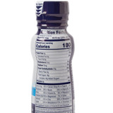 Ensure Clear Oral Supplement Blueberry Pomegranate Flavor Liquid 10 oz. Bottle, 56500, Pack of 1