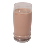 Hormel Vital Cuisine 500 Shakes Oral Supplement Chocolate Flavor Liquid 8.45 oz. Carton, 72502, Case of 27