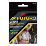 Wrist Support Neoprene Universal 09033EN Case/12 3M HEALTHCARE (NEXCARE) 846861_CS Wrist Support Neoprene Universal 09033EN Case/12 3M HEALTHCARE (NEXCARE) 846861_CS