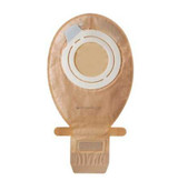 Filtered Ostomy Pouch SenSura Flex Two-Piece System 11-1/2 Inch Length Maxi Drainable Flat 11590 Box/20 COLOPLAST INCORPORATED 734848_BX Filtered Ostomy Pouch SenSura Flex Two-Piece System 11-1/2 Inch Length Maxi Drainable Flat 11590 Box/20 COLOPLAST INCORPORATED 734848_BX