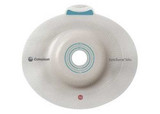 Ostomy Barrier SenSura Mio Click Pre-Cut Standard Wear Elastic 2-Piece 13/16 Inch Stoma 16953 Box/5 COLOPLAST INCORPORATED 1006242_BX
