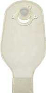 Ostomy Pouch Sur-Fit Natura® Two-Piece System 12 Inch Length Drainable 411267 Pack of 1 Sur-Fit Natura® 526121_EA Ostomy Pouch Sur-Fit Natura® Two-Piece System 12 Inch Length Drainable 411267 Pack of 1 Sur-Fit Natura® 526121_EA