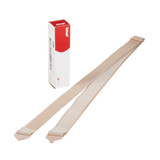 Ostomy Appliance Belt Adapt Large, 34 to 65 Inch Hip Size, 1 Inch Wide, Elastic 7299 Box of 10