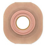 Skin Barrier New Image FlexTend Pre-Cut Extended Wear 2-1/4 Inch Flange Red Code 1-3/4 Inch Stoma 13907 Box/5 HOLLISTER, INC. 1007393_BX