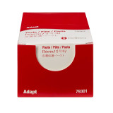 Skin Barrier Paste Adapt 0.5 oz. Tube 79301 Box/20 HOLLISTER, INC. 545413_BX