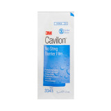 Barrier Film Cavilon 1.0 mL Wand Alcohol Free No Sting 3343 Case/100 3M 292018_CS