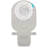 Ostomy Pouch Kit SenSura Mio Two-Piece System Maxi 1 to 1-1/16 Inch Stoma Drainable Flat Trim to Fit 21010 Box/5 COLOPLAST INCORPORATED 1006226_BX Ostomy Pouch Kit SenSura Mio Two-Piece System Maxi 1 to 1-1/16 Inch Stoma Drainable Flat Trim to Fit 21010 Box/5 COLOPLAST INCORPORATED 1006226_BX