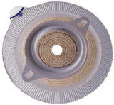 Colostomy Barrier Assura Pre-Cut Extended Wear Silicone Based Green Code Synthetic Resin 13/16 Inch Stoma 14251 Box/5 COLOPLAST INCORPORATED 551005_BX