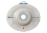 Ostomy Barrier SenSura Mio Click Pre-Cut Standard Wear Elastic 40 mm 2-Piece 11/16 Inch Stoma 16903 Box/5 COLOPLAST INCORPORATED 1006230_BX