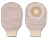 Colostomy Pouch Premier Flextend One-Piece System 9 Inch Length 1-1/4 Inch Stoma Drainable 8648 Box/10 HOLLISTER, INC. 335366_BX