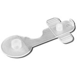 Colostomy Lleostomy Vent Osto-EZ-Vent KMEZVENT Each/1 INDEPENDENCE MEDICAL 699772_EA