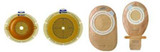 Ostomy Pouch SenSura Two-Piece System Maxi 50 mm Stoma Drainable Flat 11512 Box/20 COLOPLAST INCORPORATED 680864_BX