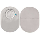 Filtered Ostomy Pouch SenSura Mio Two-Piece System 60 mm Stoma Closed End Flat 11422 Box/30 COLOPLAST INCORPORATED 891194_BX