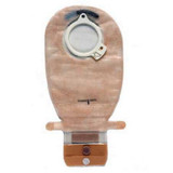 Filtered Ostomy Pouch Assura EasiClose One-Piece System 11 Inch Length Drainable 15974 Box/10 COLOPLAST INCORPORATED 551389_BX