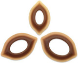 Convex Barrier Ring Adapt 30 mm 79602 Box of 10