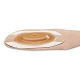 Filtered Ostomy Pouch Premier Flextend One-Piece System 12 Inch Length 1-1/2 Inch Stoma Drainable Soft Convex Trim To Fit 8678 Box/5 HOLLISTER, INC. 987787_BX