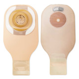 Filtered Ostomy Pouch Premier Flextend One-Piece System 12 Inch Length 2-1/8 Inch Stoma Drainable Soft Convex Trim To Fit 86711 Box/5 HOLLISTER, INC. 987788_BX