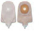 Urostomy Pouch Premier One-Piece System 9 Inch Length 1 Inch Stoma Drainable Convex Pre-Cut 8494 Box/5 HOLLISTER, INC. 688779_BX Urostomy Pouch Premier One-Piece System 9 Inch Length 1 Inch Stoma Drainable Convex Pre-Cut 8494 Box/5 HOLLISTER, INC. 688779_BX