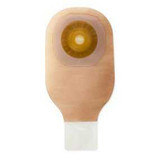 Ostomy Pouch Premier One-Piece System 12 Inch Length 7/8 Inch Stoma Drainable Convex Pre-Cut 82611 Box/5 HOLLISTER, INC. 1014978_BX