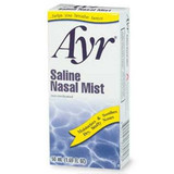 Nasal Spray Ayr 0.65% Strength 50 mL 1292580 Each/1 US PHARMACEUTICAL DIVISION/MCK 257796_EA Nasal Spray Ayr 0.65% Strength 50 mL 1292580 Each/1 US PHARMACEUTICAL DIVISION/MCK 257796_EA