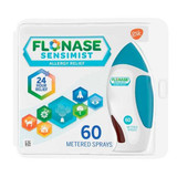Flonase Sensimist Allergy Relief Nasal Spray Non-Drowsy, 60 Sprays, Pack of 1 Flonase® Sensimist™ 1081503_EA