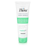 Skin Protectant Thera Dimethicone Body Shield 4 oz. Tube Scented Cream 53-DS4 Bottle/1 MCK BRAND 1049767_BT