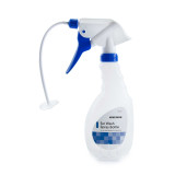 Ear Wash System McKesson Disposable Tip Blue / White 140-2 BG/1 MCK BRAND 1068695_BG