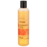 Antibacterial Soap McKesson Liquid 8 oz Bottle Clean Scent 53-28063-8 Each/1 MCK BRAND 1067682_EA