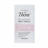 Skin Protectant Thera Calazinc Body Shield 4 Gram Individual Packet Scented Cream 53-CZ4G Case/864 MCK BRAND 1049765_CS Skin Protectant Thera Calazinc Body Shield 4 Gram Individual Packet Scented Cream 53-CZ4G Case/864 MCK BRAND 1049765_CS