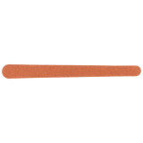 Emery Board McKesson Terra Cotta 4-1/2 Inch 16-EB01 Case/3996 MCK BRAND 1081898_CS Emery Board McKesson Terra Cotta 4-1/2 Inch 16-EB01 Case/3996 MCK BRAND 1081898_CS