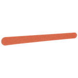 Emery Board McKesson Terra Cotta 4-1/2 Inch 16-EB01 Case/3996 MCK BRAND 1081898_CS Emery Board McKesson Terra Cotta 4-1/2 Inch 16-EB01 Case/3996 MCK BRAND 1081898_CS
