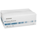 Emery Board McKesson Terra Cotta 4-1/2 Inch 16-EB01 Case/3996 MCK BRAND 1081898_CS Emery Board McKesson Terra Cotta 4-1/2 Inch 16-EB01 Case/3996 MCK BRAND 1081898_CS
