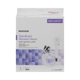 Handheld Shower McKesson 80 Inch Hose 146-12037 Case of 12 MCK BRAND 1065211_CS Handheld Shower McKesson 80 Inch Hose 146-12037 Case of 12 MCK BRAND 1065211_CS