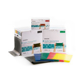 Exercise Band McKesson Green 25 Yard Medium Resistance 169-5633 Each/1 MCK BRAND 1073313_EA