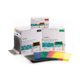 Exercise Band McKesson Blue 25 Yard Heavy Resistance 169-5634 Each/1 MCK BRAND 1073320_EA